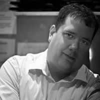 Jim Webber Photo 33