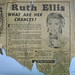 Ruth Ellis Photo 22