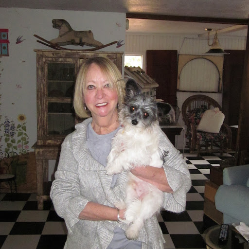Pamela Friend Photo 11