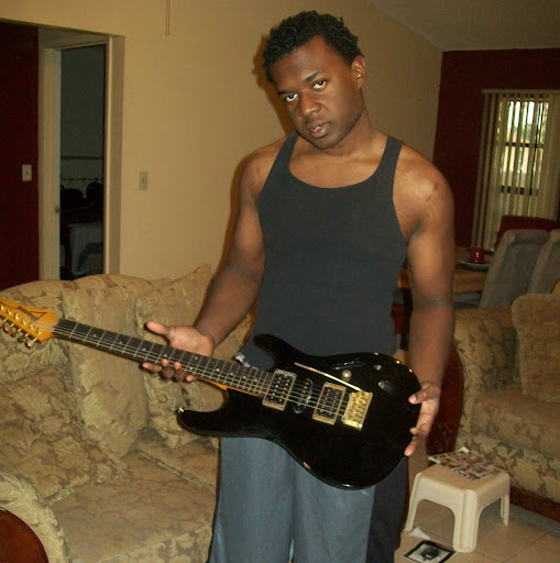 Tony Gantt Photo 7