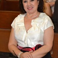 Josefina Angulo Photo 4