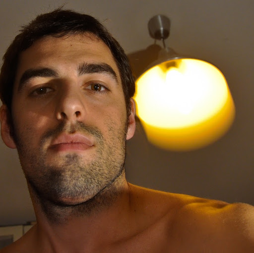 Vincent Walker Photo 26