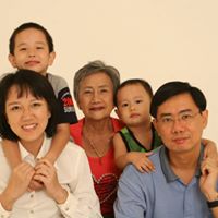 Chung Wong Photo 5