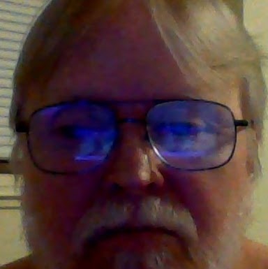 Karl Simms Photo 2