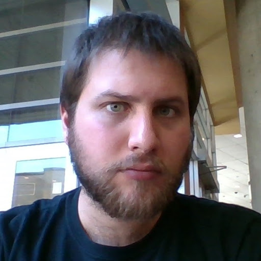 Mark Landry Photo 10