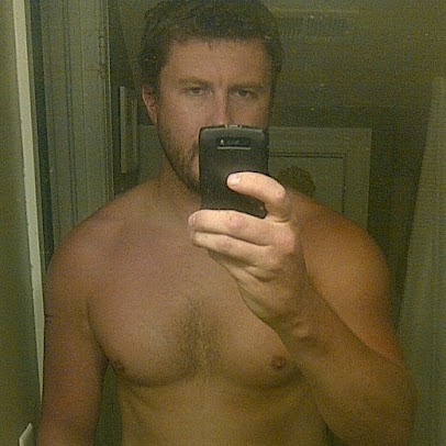 Jason Thacker Photo 14
