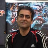 Mohammad Azizi Photo 17
