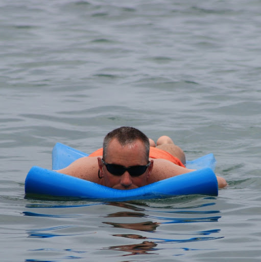 Christopher Robison Photo 20