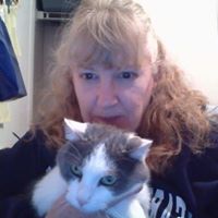 Cheryl Rothwell Photo 23