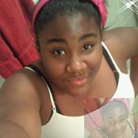 Naomi Thomas Photo 11