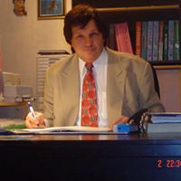 Patrick Ridge Photo 10