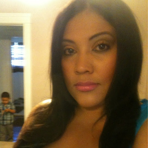 Susie Silva Photo 9