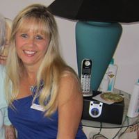 Suzanne Marsh Photo 42