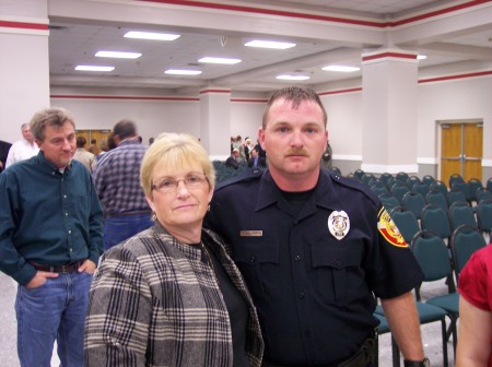 Mary Barclay Photo 22