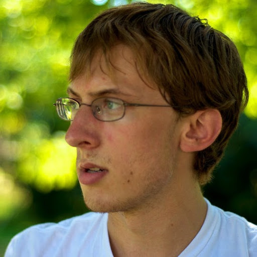 Joshua Craven Photo 14