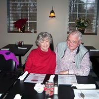 Joyce Rowe Photo 6