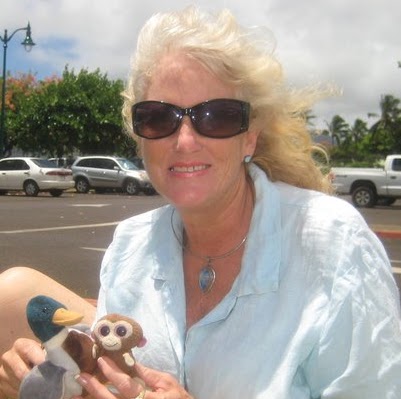 Katherine Miles Photo 30