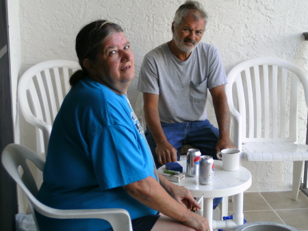 Debra Walker Photo 47