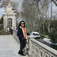 Nancy Widjaja Photo 8