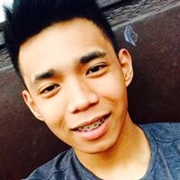 Dominic Chan Photo 31