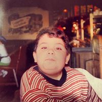 Nicholas Paez Photo 5