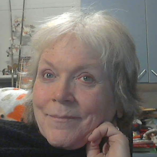 Nancy Sims Photo 8