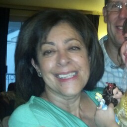 Patricia Beebe Photo 29