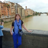 Margaret Merchant Photo 3