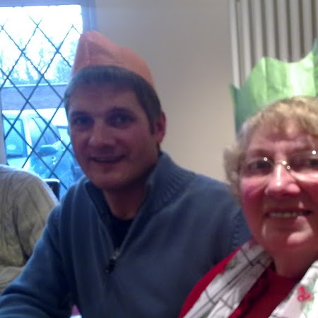 Jonathan Barker Photo 20