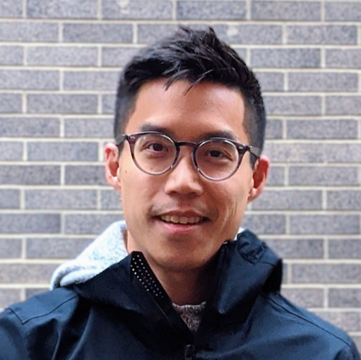 Kevin Duong Photo 15