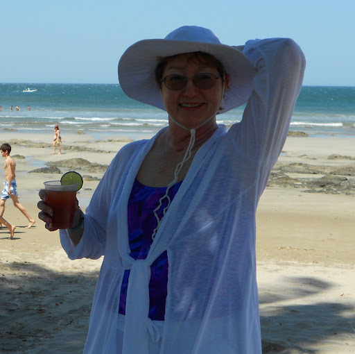 Ann Patterson Photo 20