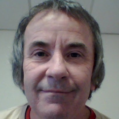 Clifford Simpson Photo 22