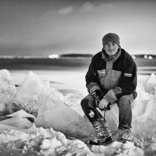 Marc Vallee Photo 4