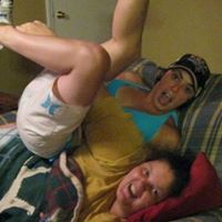 April Hampton Photo 18