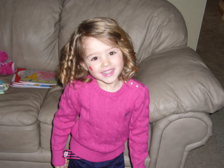 Lisa Potter Photo 11