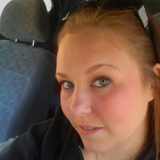 Brandy Carpenter Photo 13