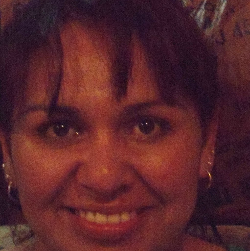 Lorena Solis Photo 12