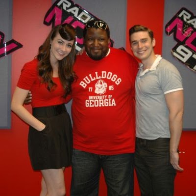 Derrick Davis Photo 17