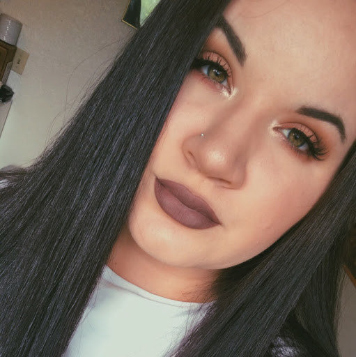 Brianna Bruce Photo 19