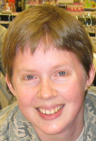 Deborah Shields Photo 24
