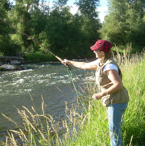 Ann Crowell Photo 17