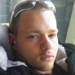 Michael Dangelo Photo 24