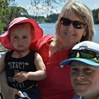 Janet Holbrook Photo 7