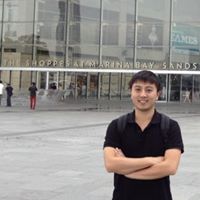 Chao Chen Photo 13