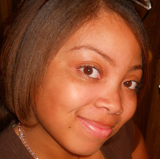 Adrienne Thomas Photo 36