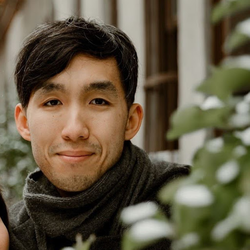 David Liang Photo 37
