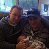 Zach Kerr Photo 9