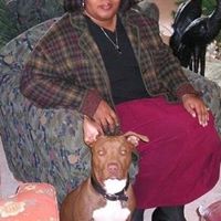 Juanita Sharp Photo 8