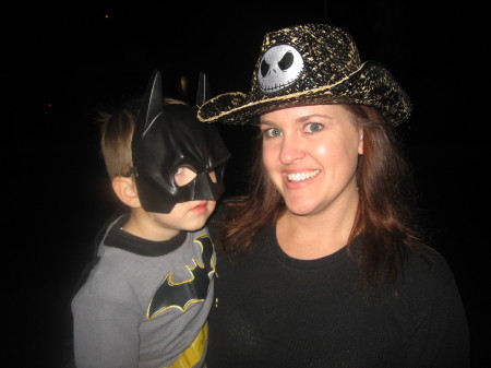 Kristie Thomas Photo 18