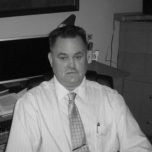 Michael Jenkins Photo 12